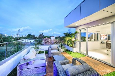 Property photo of 4/9 Esther Place Surfers Paradise QLD 4217