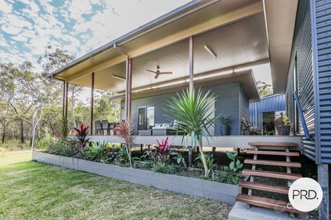 Property photo of 141 Bunker Road Round Hill QLD 4677