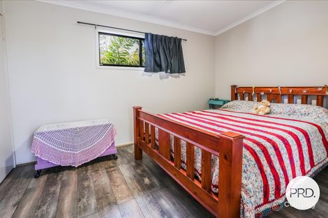 Property photo of 141 Bunker Road Round Hill QLD 4677