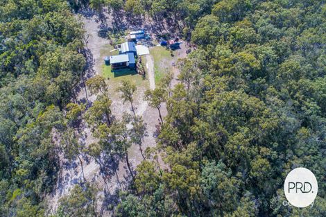 Property photo of 141 Bunker Road Round Hill QLD 4677