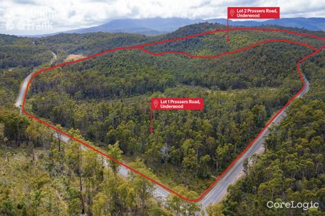 Property photo of 1166 Prossers Road Underwood TAS 7268