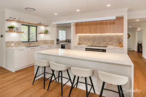 Property photo of 33 Hideaway Loop Vasse WA 6280
