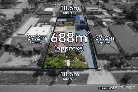 Property photo of 70 Phoenix Street Sunshine North VIC 3020