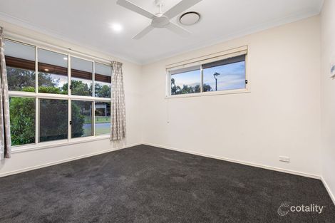 Property photo of 47 Higgs Circuit Wynnum West QLD 4178