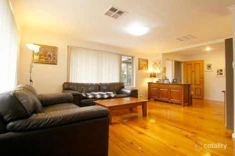 Property photo of 5 Theodore Street Evanston Park SA 5116