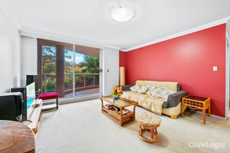 Property photo of 102/8 Wentworth Drive Liberty Grove NSW 2138