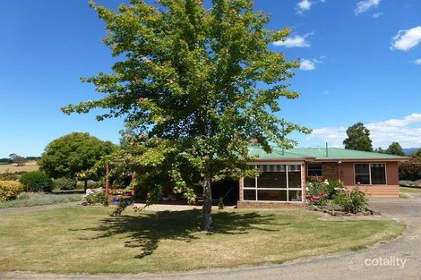 150 Five Acre Row, Westbury, TAS 7303