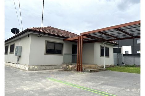 Property photo of 780 Hume Highway Yagoona NSW 2199