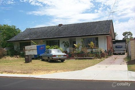 Property photo of 8A Windemere Crescent Nollamara WA 6061