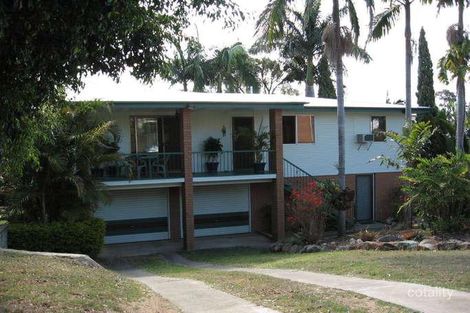 Property photo of 5 Betts Street Boonah QLD 4310