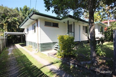 Property photo of 4 View Street Kingston QLD 4114