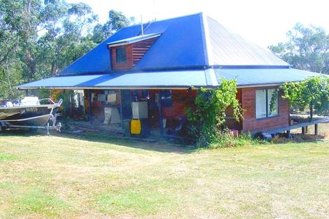 130 Curdievale Rd, Timboon, VIC 3268