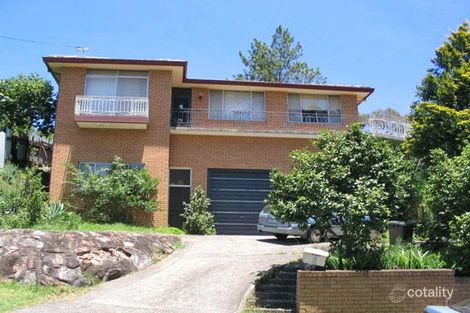 Property photo of 8 Edgebury Road Figtree NSW 2525