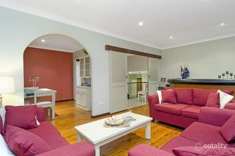 Property photo of 4 Sunset Place North Rocks NSW 2151