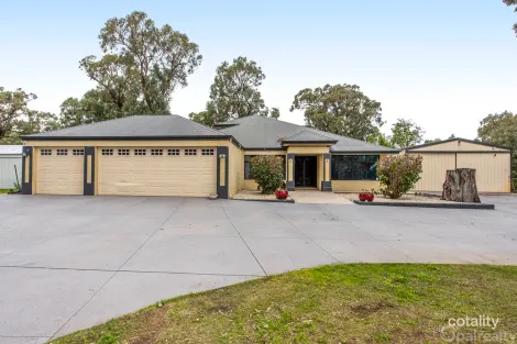 42 SAWLEY CL, GOLDEN BAY, WA 6174