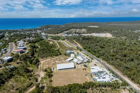 Property photo of 15 Starfish Street Agnes Water QLD 4677