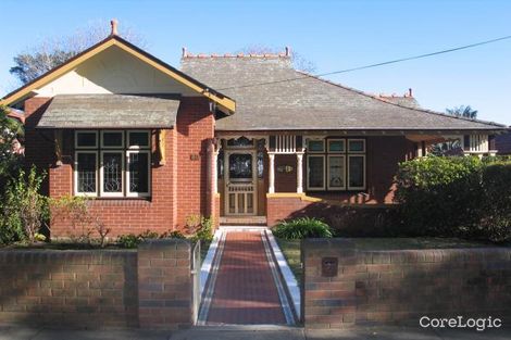 Property photo of 50 Dudley Street Haberfield NSW 2045