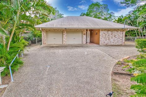Property photo of 32 Lanercost Street Geebung QLD 4034