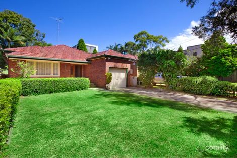 Property photo of 44 Dolphin Street Randwick NSW 2031