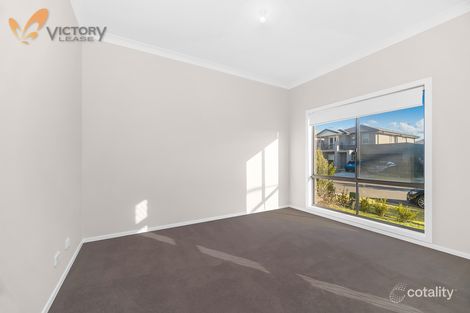 Property photo of 34 Mayfair Street Tallawong NSW 2762