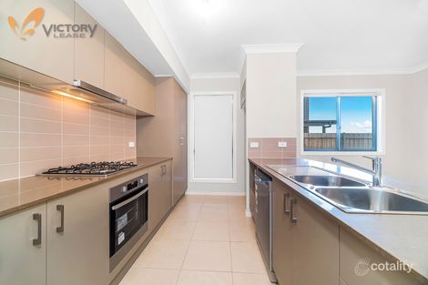 Property photo of 34 Mayfair Street Tallawong NSW 2762