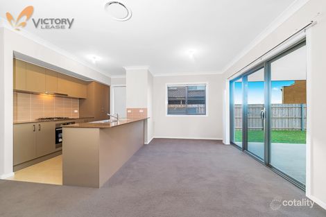 Property photo of 34 Mayfair Street Tallawong NSW 2762