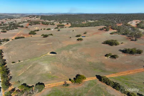 315 Bindoon-Dewars Pool Rd, Dewars Pool, WA 6567