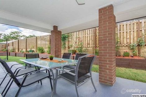 Property photo of 2 Panorama Drive Reedy Creek QLD 4227