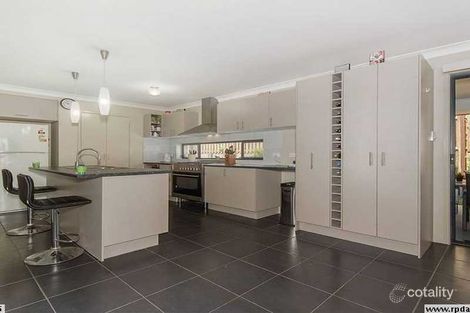 Property photo of 2 Panorama Drive Reedy Creek QLD 4227