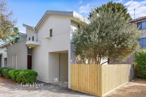 5/58 Alexandra St, St Kilda East, VIC 3183