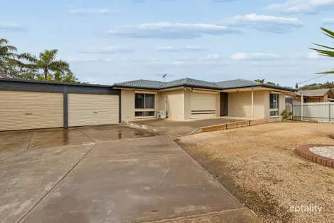 Property photo of 27 Witonga Avenue Salisbury North SA 5108