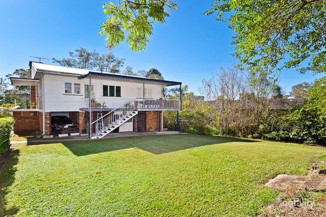 Property photo of 19 Sir Fred Schonell Drive St Lucia QLD 4067