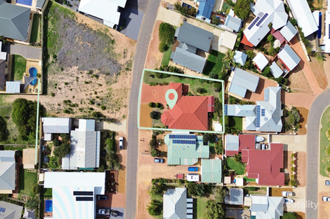 Property photo of 7 Mainwaring Drive Kalbarri WA 6536