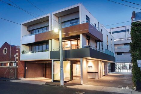 203/92 Hornby St, Windsor, VIC 3181