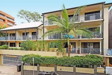 Property photo of 8/20 Terrace Street Spring Hill QLD 4000