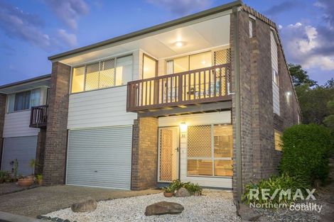 Property photo of 32/40 Grove Avenue Arana Hills QLD 4054