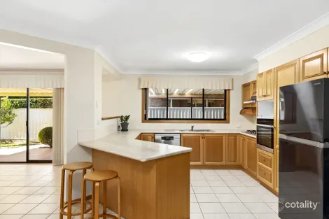 Property photo of 2 Violet Place Lisarow NSW 2250