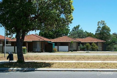 2/24 Kooyong Rd, Rivervale, WA 6103