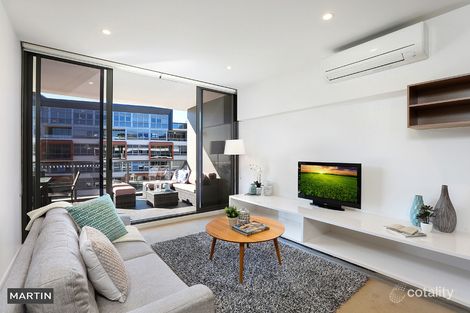 Property photo of 407/23 Archibald Avenue Waterloo NSW 2017
