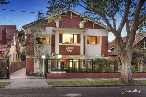 3/15 Tennyson St, Elwood, VIC 3184