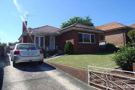 Property photo of 38B Moore Street Drummoyne NSW 2047