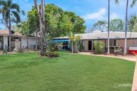 39 Coolibah Cct, Katherine East, NT 0850