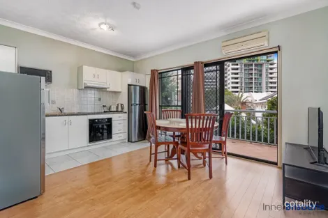 Property photo of 8/20 Terrace Street Spring Hill QLD 4000