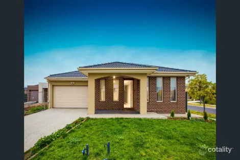 Property photo of 2 Muster Street Manor Lakes VIC 3024