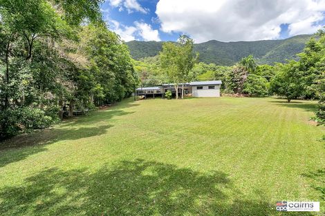 Property photo of 45-47 Robb Road Redlynch QLD 4870