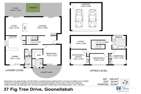 Property photo of 37 Fig Tree Drive Goonellabah NSW 2480