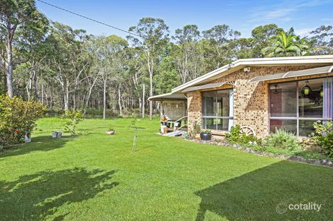 Property photo of 20 Talbot Road Silverwater NSW 2264