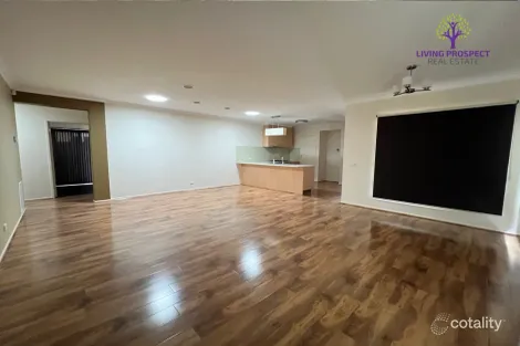 Property photo of 14 Landing Place Point Cook VIC 3030