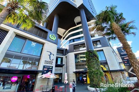 Property photo of 405/16 Shoreline Drive Rhodes NSW 2138