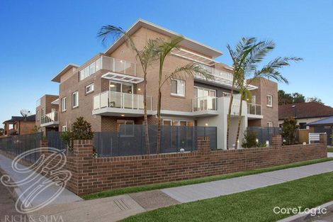 Property photo of 7/16-17 South Parade Campsie NSW 2194